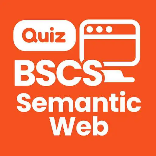 Play Semantic Web Quiz - BSCS APK Play Semantic Web Quiz - BSCS APK