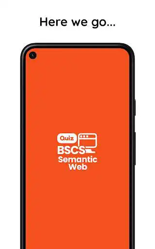 Play Semantic Web Quiz - BSCS  and enjoy Semantic Web Quiz - BSCS with UptoPlay