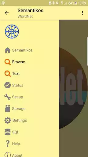 Play Semantikos-WordNet as an online game Semantikos-WordNet with UptoPlay