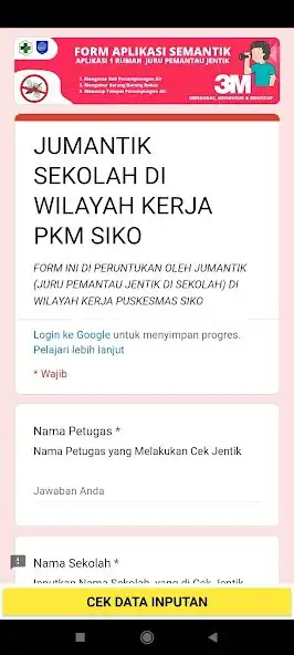Play SEMANTIK  and enjoy SEMANTIK with UptoPlay