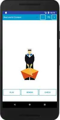 Play Semaphore Training