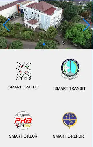 Play Semarang Smart Transportation City  and enjoy Semarang Smart Transportation City with UptoPlay