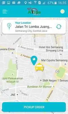 Play Semarang Taxi New Atlas