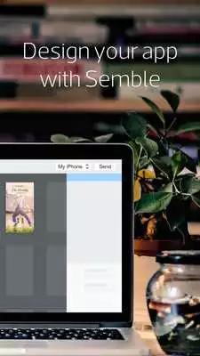 Play Semble  and enjoy Semble with UptoPlay