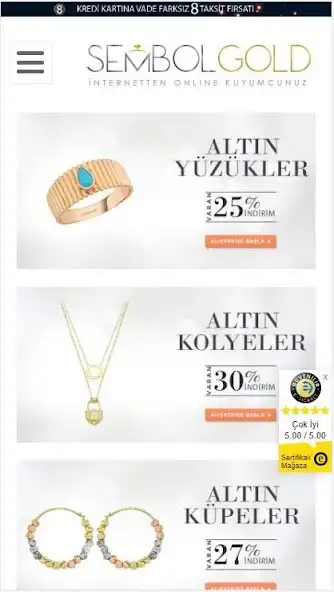 Play Sembol GOLD as an online game Sembol GOLD with UptoPlay