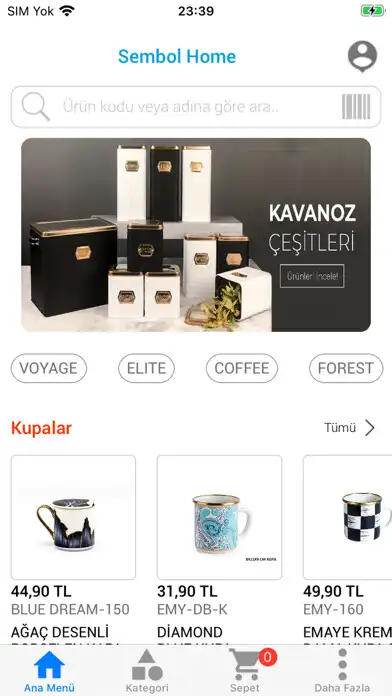 Play Sembol Home B2B  and enjoy Sembol Home B2B with UptoPlay