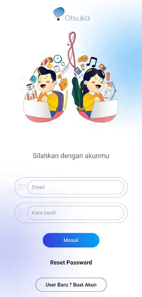 Play Sembuh TB as an online game Sembuh TB with UptoPlay