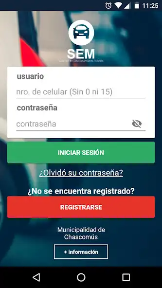 Play SEM Chascomús  and enjoy SEM Chascomús with UptoPlay