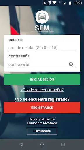 Play SEM Comodoro Rivadavia  and enjoy SEM Comodoro Rivadavia with UptoPlay