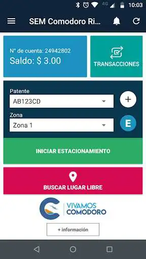 Play SEM Comodoro Rivadavia as an online game SEM Comodoro Rivadavia with UptoPlay