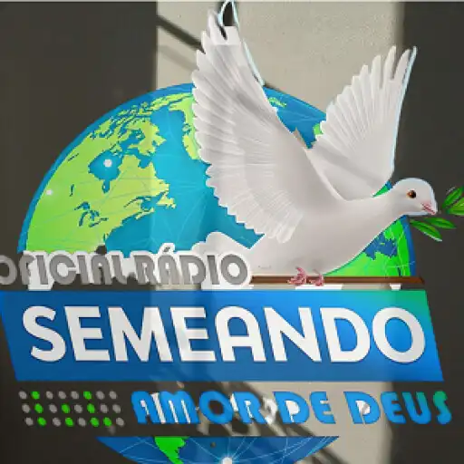 Play Semeando amor de Deus Official APK