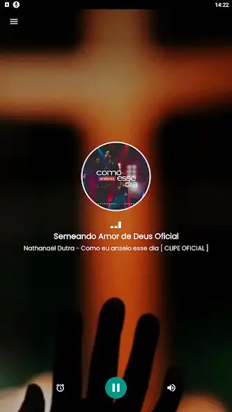 Play Semeando amor de Deus Official  and enjoy Semeando amor de Deus Official with UptoPlay