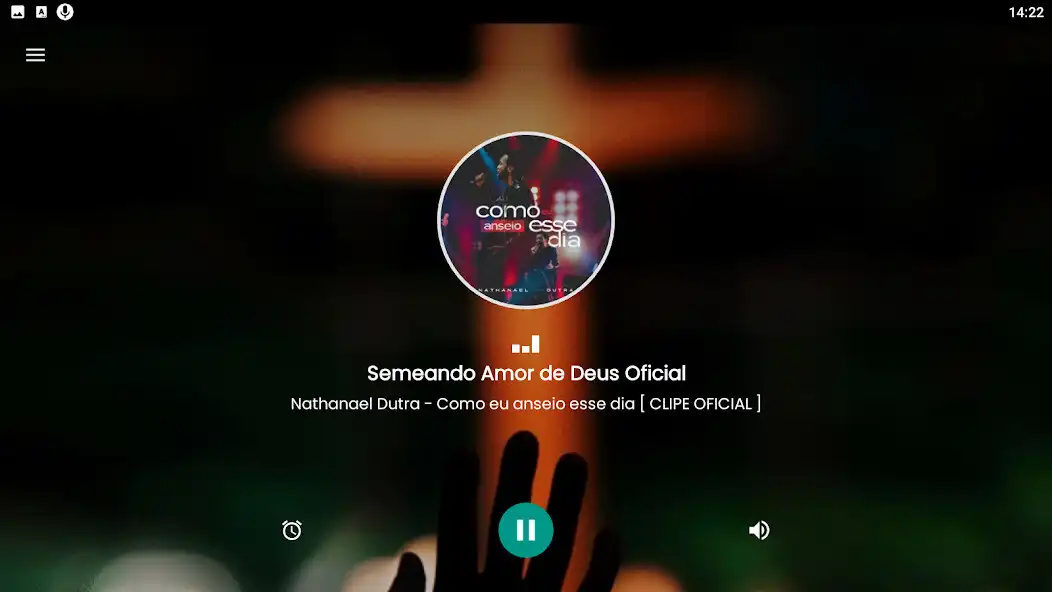 Play Semeando amor de Deus Official as an online game Semeando amor de Deus Official with UptoPlay