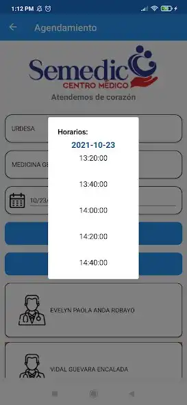 Play Semedic  and enjoy Semedic with UptoPlay