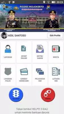Play Semeru Majapahit
