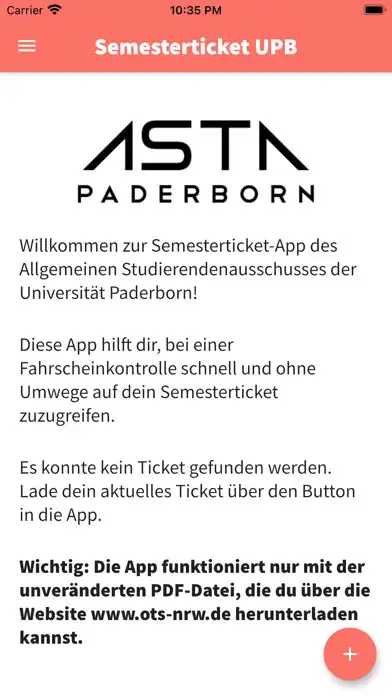 Play Semesterticket UPB  and enjoy Semesterticket UPB with UptoPlay