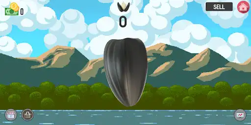 Play SemichkaClicker as an online game SemichkaClicker with UptoPlay
