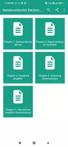 Play Semiconductor Devices & Circuits  and enjoy Semiconductor Devices & Circuits with UptoPlay