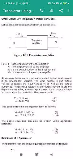 Play Semiconductor Devices & Circuits  and enjoy Semiconductor Devices & Circuits with UptoPlay