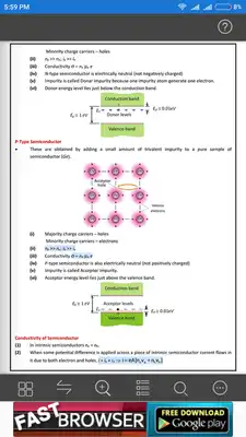 Play SEMICONDUCTOR DEVICES FORMULA