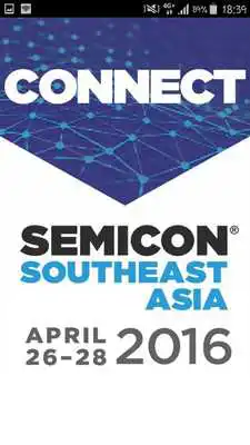 Play SEMICON Southeast Asia 2016