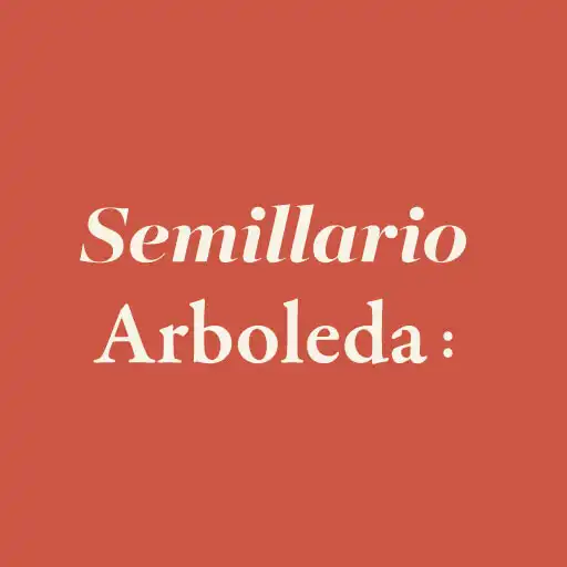 Play Semillario Arboleda APK Play Semillario Arboleda APK
