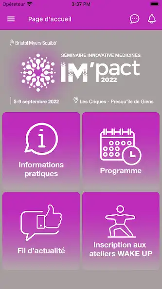 Play Seminaire Innovative Medicines and enjoy Seminaire Innovative Medicines with UptoPlay Play Seminaire Innovative Medicines and enjoy Seminaire Innovative Medicines with UptoPlay