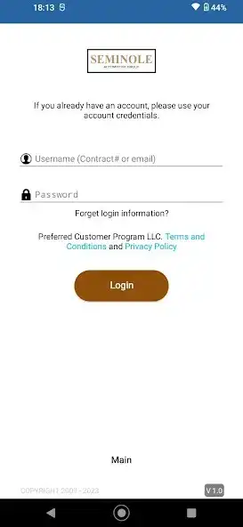 Play Seminole Auto Care as an online game online Seminole Auto Care with UptoPlay Play Seminole Auto Care as an online game Seminole Auto Care with UptoPlay