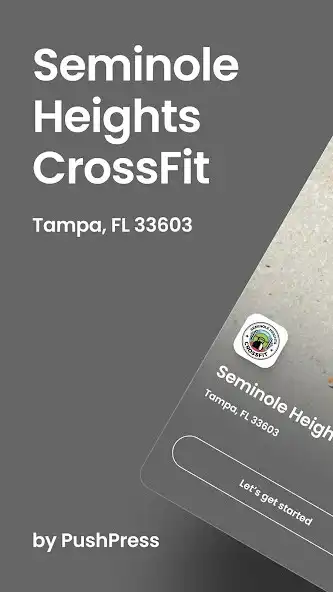 Play Seminole Heights CrossFit  and enjoy Seminole Heights CrossFit with UptoPlay