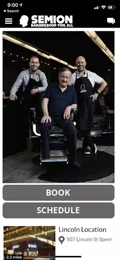 Play Semion Barbershop For All  and enjoy Semion Barbershop For All with UptoPlay
