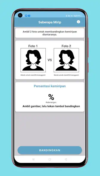 Play SeMirip  and enjoy SeMirip with UptoPlay