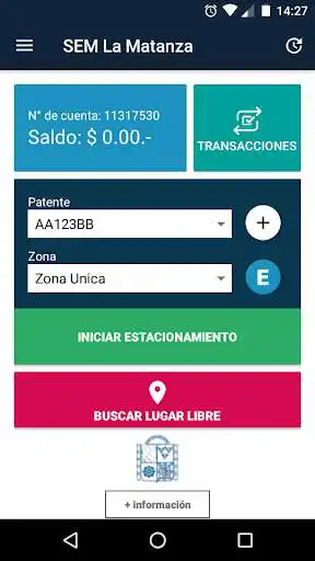 Play APK SEM La Matanza  and enjoy SEM La Matanza with UptoPlay ar.edu.unlp.semmobile.lamatanza