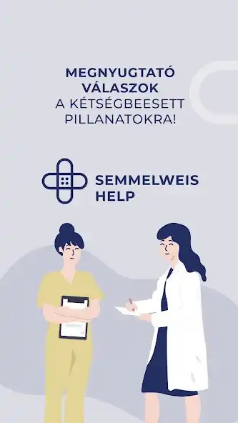 Play Semmelweis HELP  and enjoy Semmelweis HELP with UptoPlay