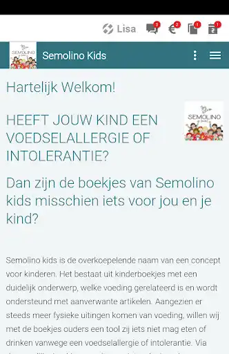 Play Semolino  and enjoy Semolino with UptoPlay