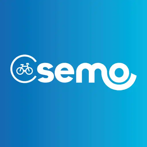 Play semo vélo - libre-service APK Play semo vélo - libre-service APK