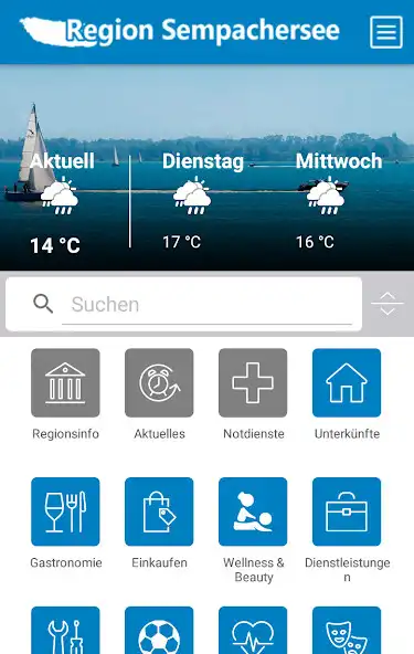 Play Sempachersee  and enjoy Sempachersee with UptoPlay