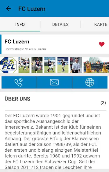 Play Sempachersee as an online game Sempachersee with UptoPlay