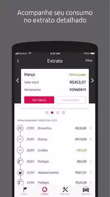 Play Sem Parar as an online game Sem Parar with UptoPlay