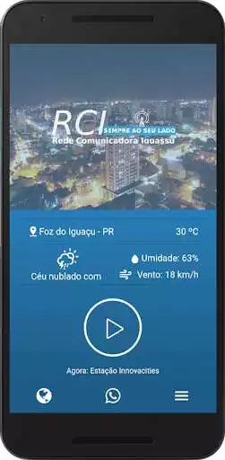 Play Sempre RCI