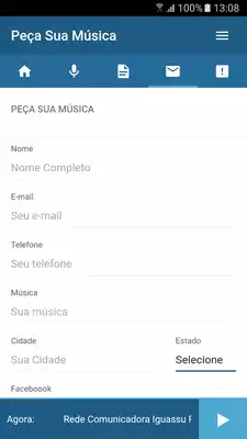 Play Sempre RCI
