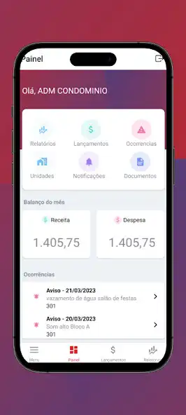 Play Sempre Síndico as an online game Sempre Síndico with UptoPlay