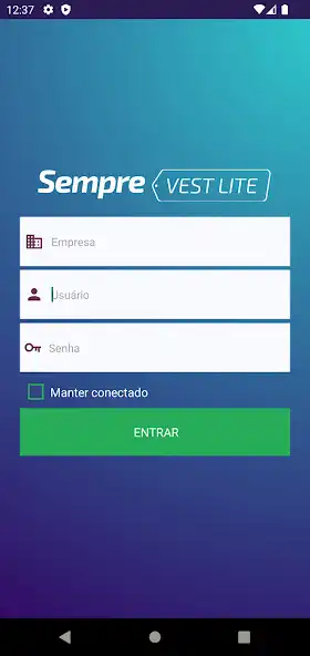 Play Sempre Vest Lite as an online game Sempre Vest Lite with UptoPlay