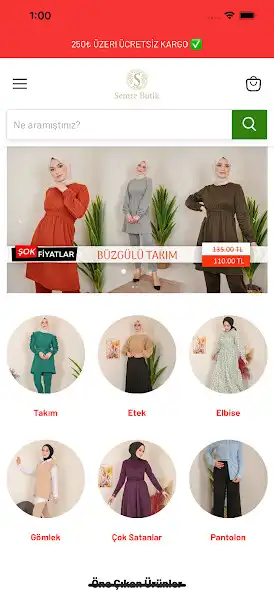 Play Semre Butik as an online game Semre Butik with UptoPlay