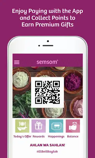Play Semsom  and enjoy Semsom with UptoPlay