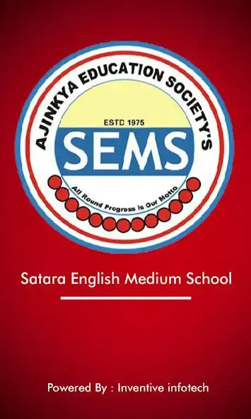 Play SEMS Satara  and enjoy SEMS Satara with UptoPlay