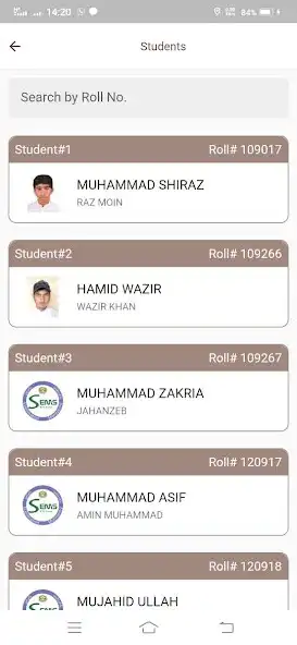 Play SEMS as an online game SEMS with UptoPlay