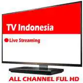 Free play online Semua Saluran TiVi Indonesia APK