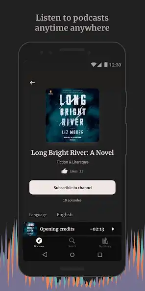 Play Semu Audiobooks  Podcasts as an online game Semu Audiobooks  Podcasts with UptoPlay