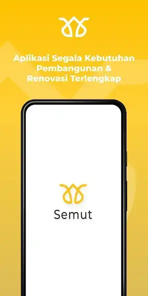 Play SEMUT - Solusi Bahan Bangunan  and enjoy SEMUT - Solusi Bahan Bangunan with UptoPlay