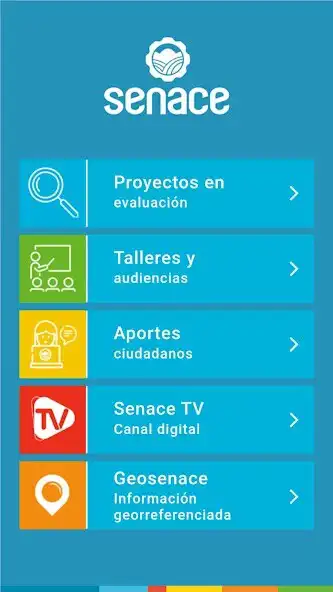 Play Senace móvil  and enjoy Senace móvil with UptoPlay